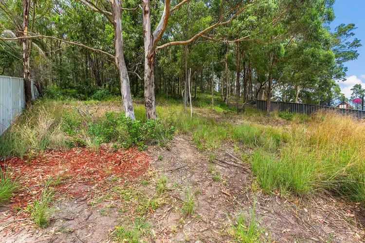 Fifth view of Homely land listing, 23A Silky Oak Drive, Caves Beach NSW 2281