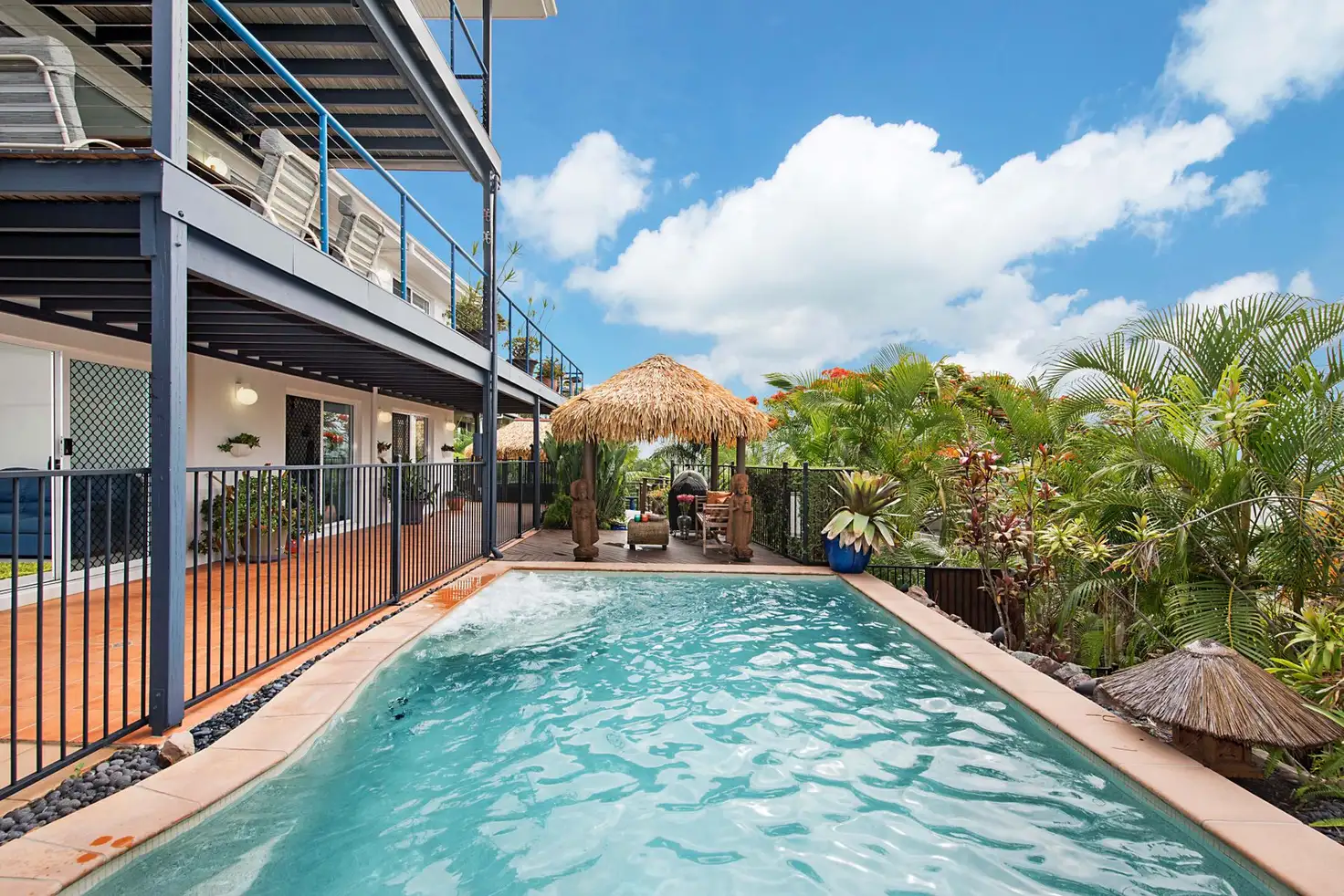 Main view of Homely house listing, 16 Pacific Heights Court, Coolum Beach QLD 4573