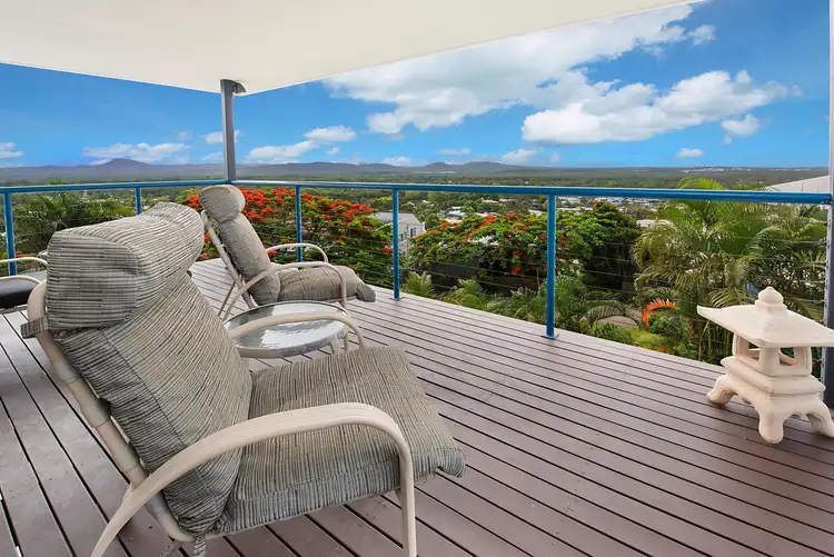 Third view of Homely house listing, 16 Pacific Heights Court, Coolum Beach QLD 4573