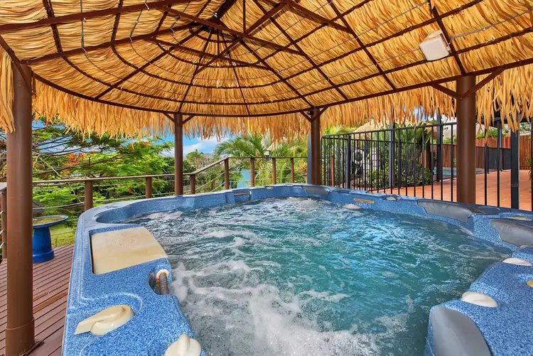 Fourth view of Homely house listing, 16 Pacific Heights Court, Coolum Beach QLD 4573