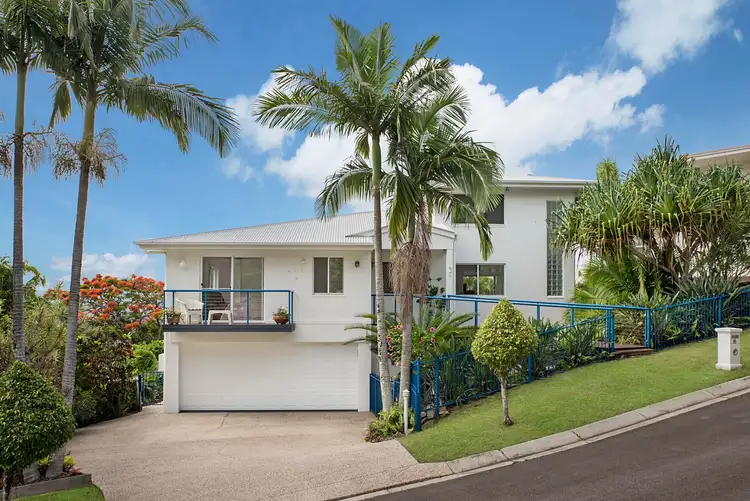 Fifth view of Homely house listing, 16 Pacific Heights Court, Coolum Beach QLD 4573