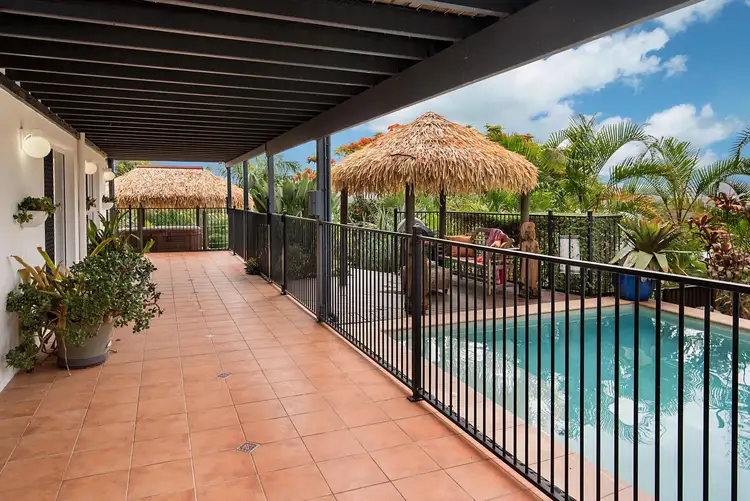 Sixth view of Homely house listing, 16 Pacific Heights Court, Coolum Beach QLD 4573