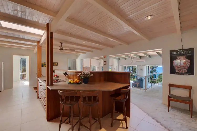 Third view of Homely house listing, 21 Wimbie Street, Surf Beach NSW 2536