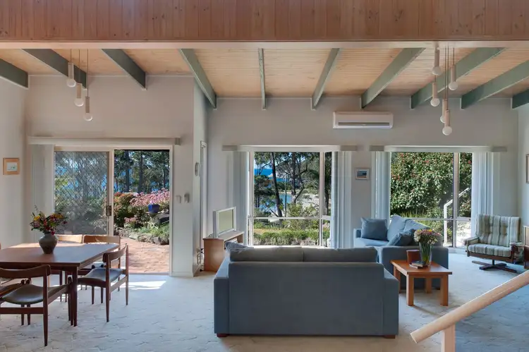 Fourth view of Homely house listing, 21 Wimbie Street, Surf Beach NSW 2536