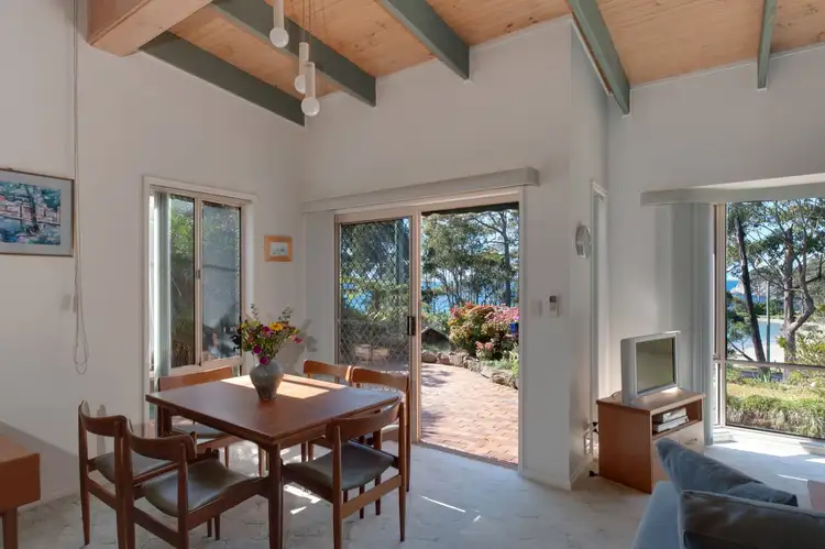 Fifth view of Homely house listing, 21 Wimbie Street, Surf Beach NSW 2536