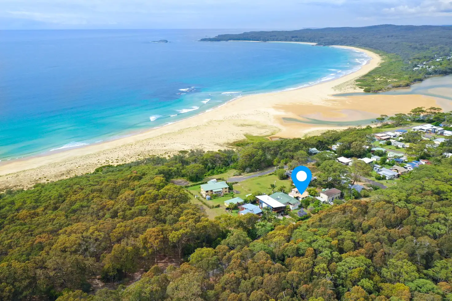Main view of Homely house listing, 26 Durras Road, Durras North NSW 2536