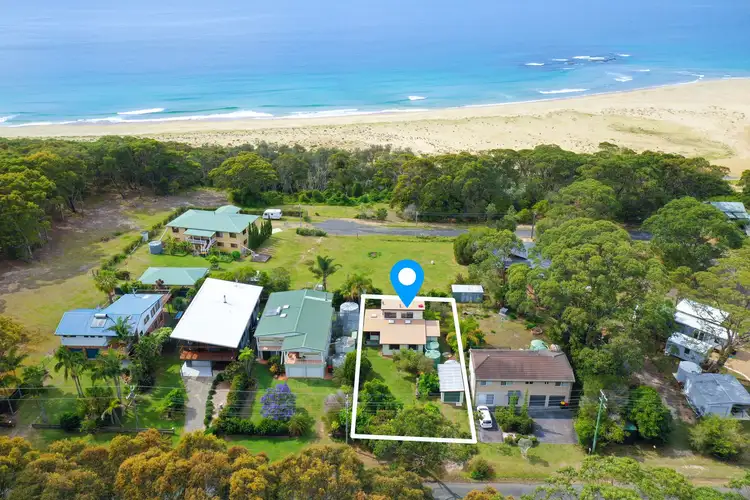 Second view of Homely house listing, 26 Durras Road, Durras North NSW 2536