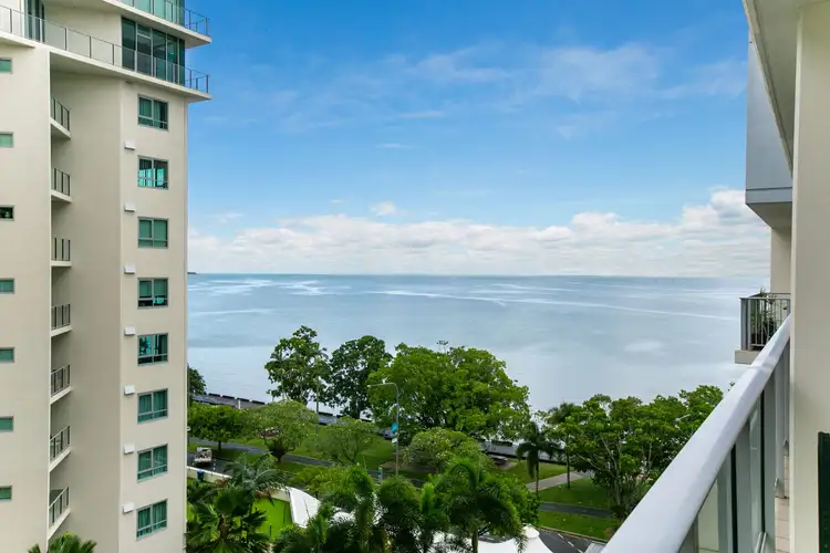 20801/99 The Esplanade, Cairns City QLD 4870