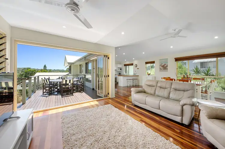 Third view of Homely house listing, 2 Mirrabook Court, Noosa Heads QLD 4567