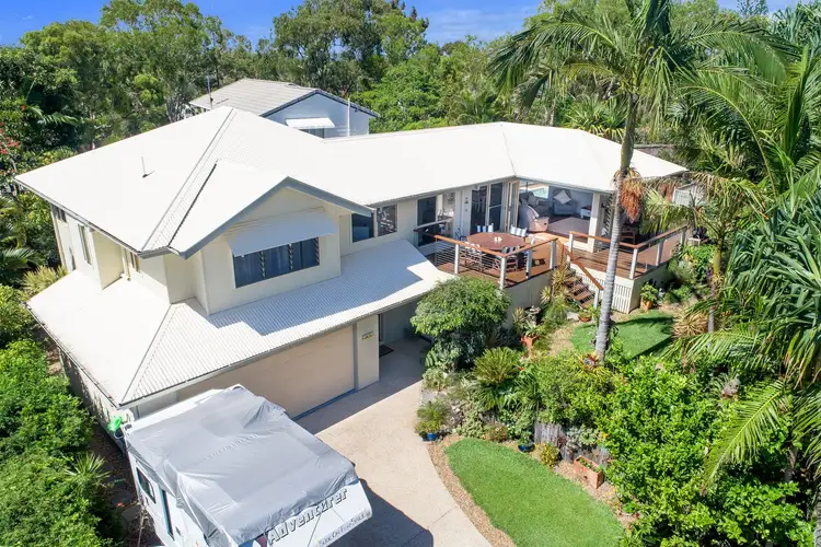 Fourth view of Homely house listing, 2 Mirrabook Court, Noosa Heads QLD 4567