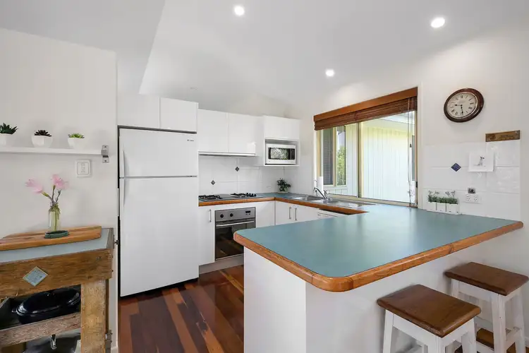 Sixth view of Homely house listing, 2 Mirrabook Court, Noosa Heads QLD 4567