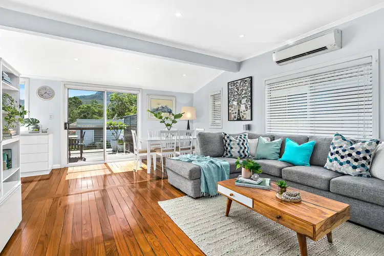 Main view of Homely house listing, 11 Bon Accord Street, Corrimal NSW 2518