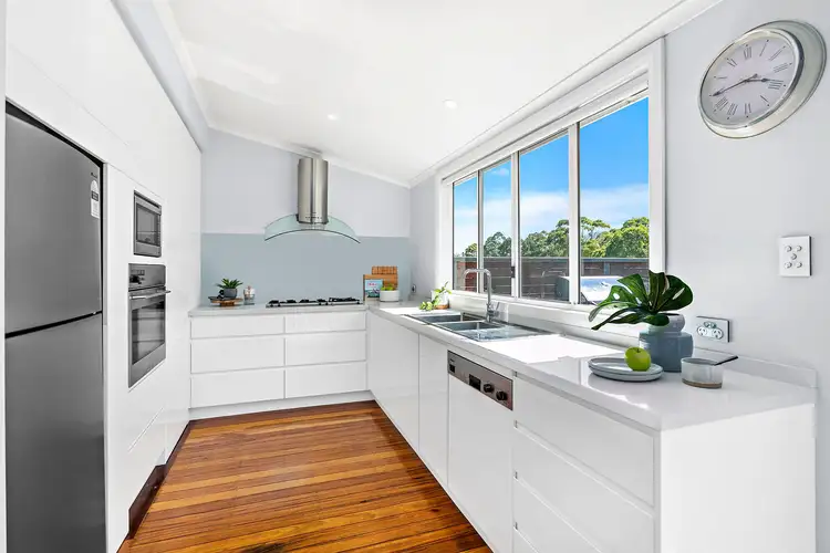 Third view of Homely house listing, 11 Bon Accord Street, Corrimal NSW 2518