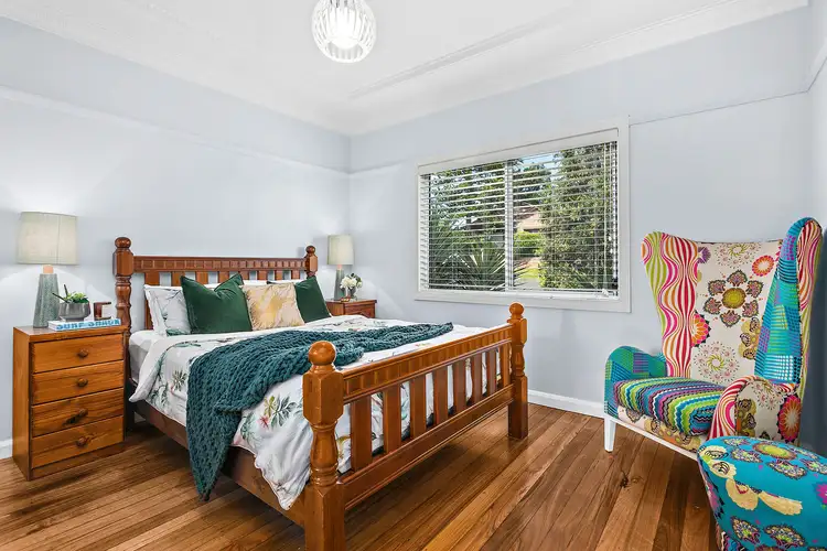 Fourth view of Homely house listing, 11 Bon Accord Street, Corrimal NSW 2518