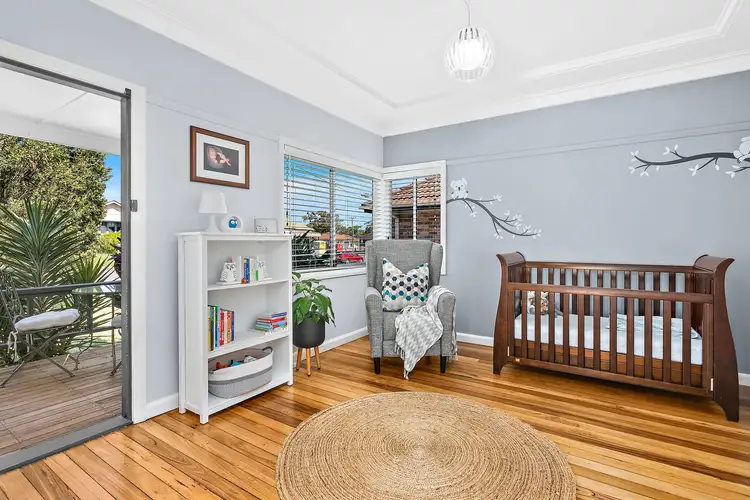 Fifth view of Homely house listing, 11 Bon Accord Street, Corrimal NSW 2518
