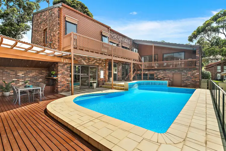 Second view of Homely house listing, 21 Arvenis Crescent, Balgownie NSW 2519