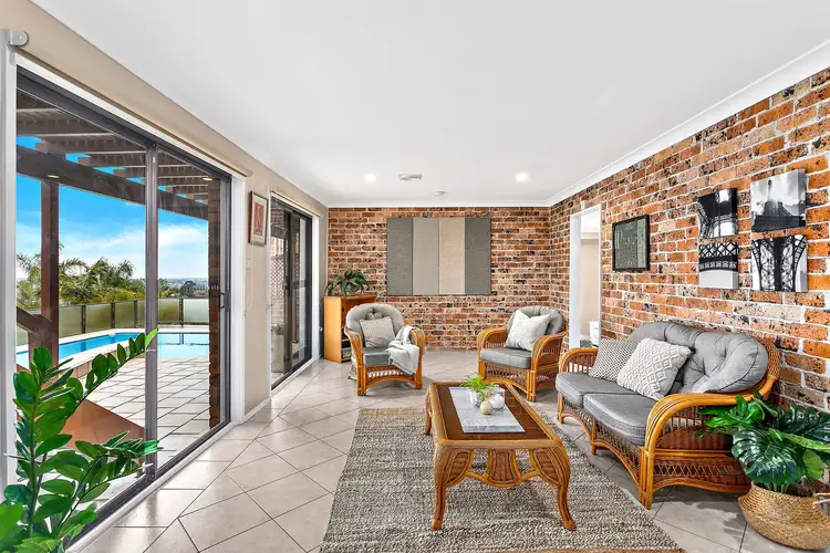 Fourth view of Homely house listing, 21 Arvenis Crescent, Balgownie NSW 2519