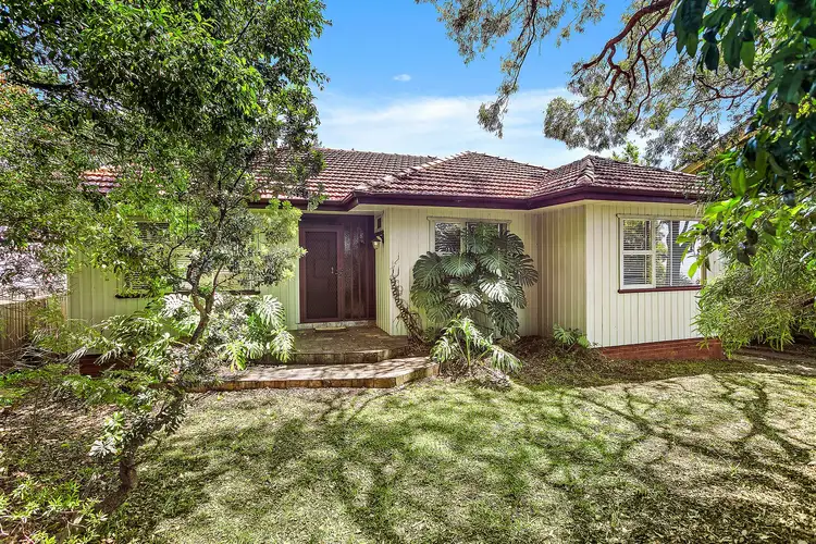 Main view of Homely house listing, 84 New Mount Pleasant Road, Mount Pleasant NSW 2519