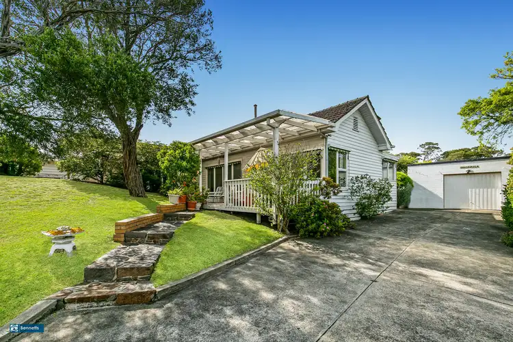 Second view of Homely house listing, 9-15 Bimbiang Crescent, Rye VIC 3941