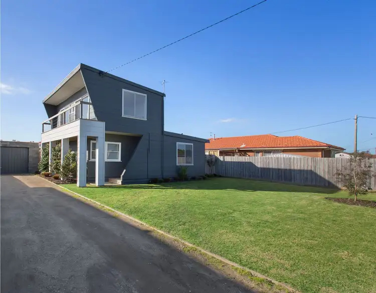 Second view of Homely house listing, 47 Nepean Highway, Safety Beach VIC 3936