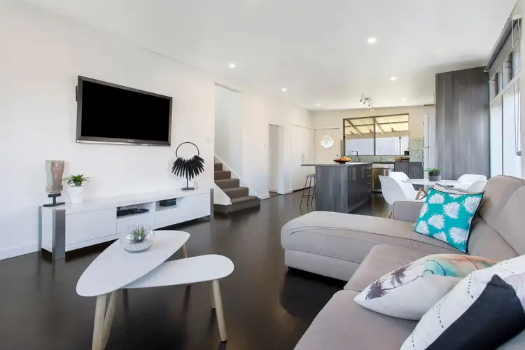 Third view of Homely house listing, 47 Nepean Highway, Safety Beach VIC 3936