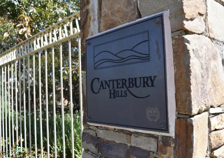 Third view of Homely land listing, 55 Saxonwood Drive, Sunbury VIC 3429