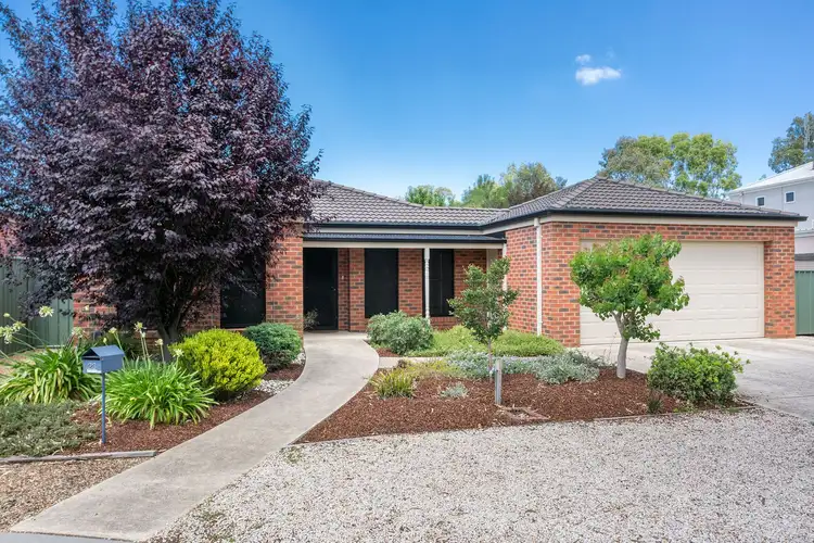 Main view of Homely house listing, 23 Symes Street, Kangaroo Flat VIC 3555