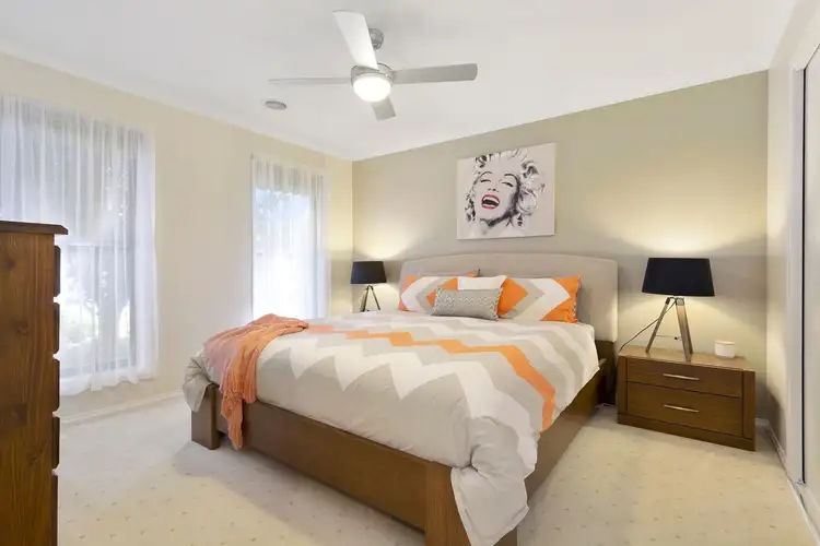 Second view of Homely house listing, 23 Symes Street, Kangaroo Flat VIC 3555