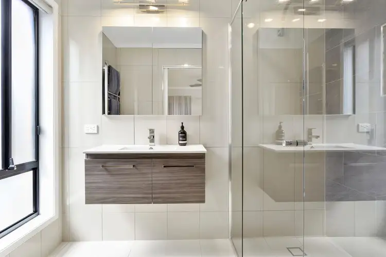 Third view of Homely house listing, 23 Symes Street, Kangaroo Flat VIC 3555