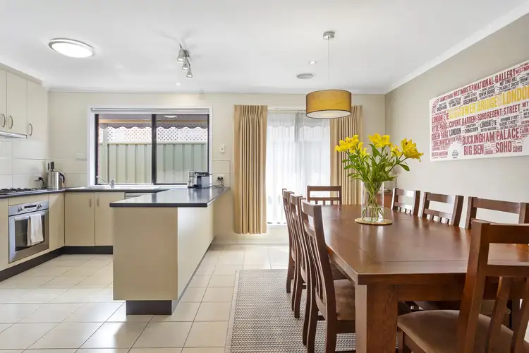Fourth view of Homely house listing, 23 Symes Street, Kangaroo Flat VIC 3555