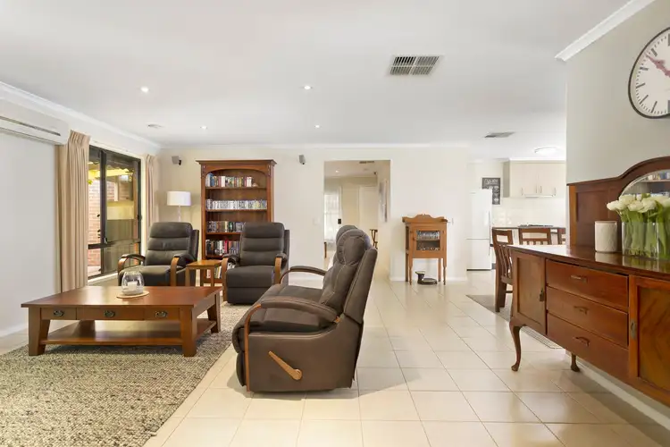 Fifth view of Homely house listing, 23 Symes Street, Kangaroo Flat VIC 3555