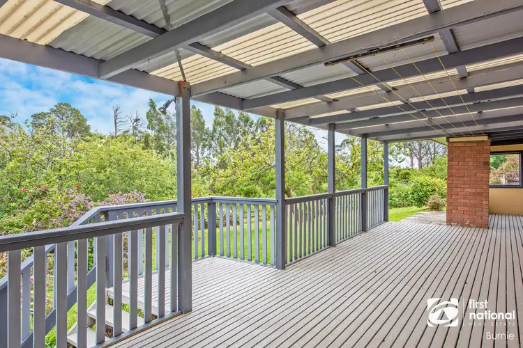 Main view of Homely house listing, 614 Natone Road, Natone TAS 7321