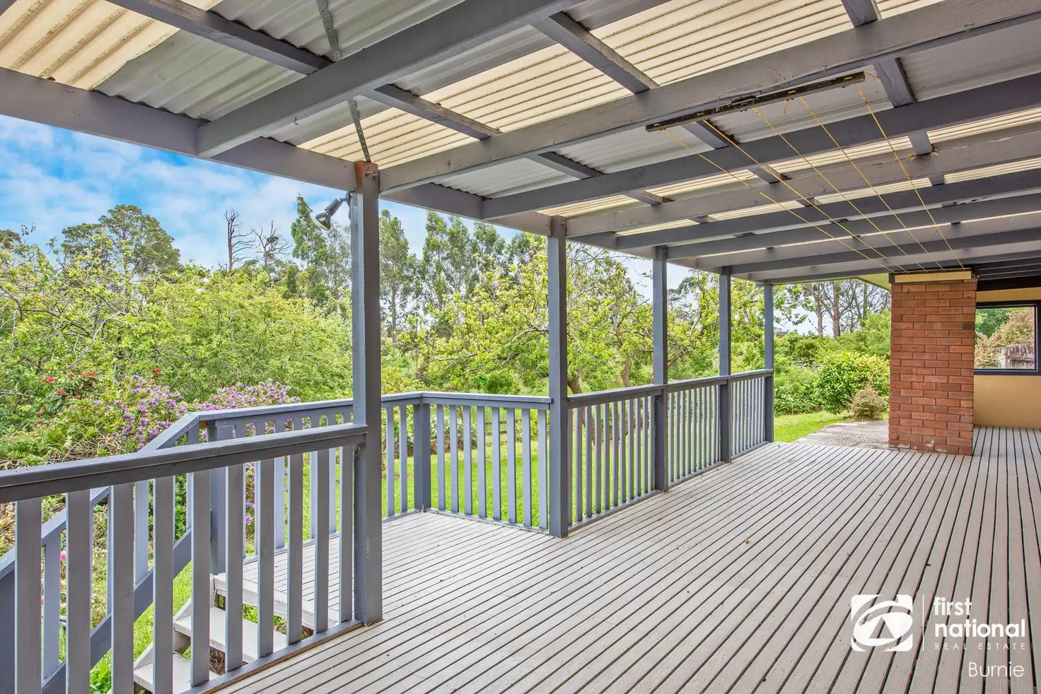 Main view of Homely house listing, 614 Natone Road, Natone TAS 7321