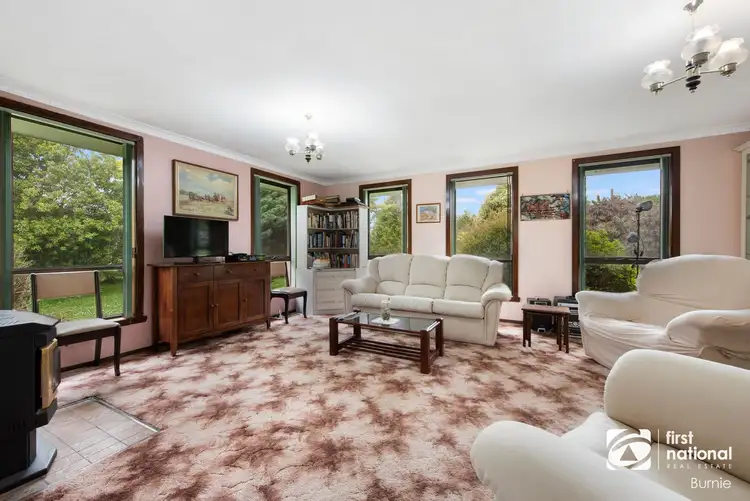 Second view of Homely house listing, 614 Natone Road, Natone TAS 7321