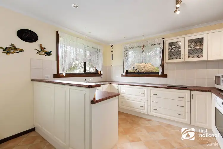 Third view of Homely house listing, 614 Natone Road, Natone TAS 7321