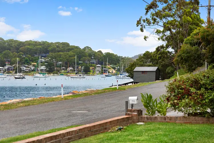 51 Hardys Bay Parade, Killcare NSW 2257