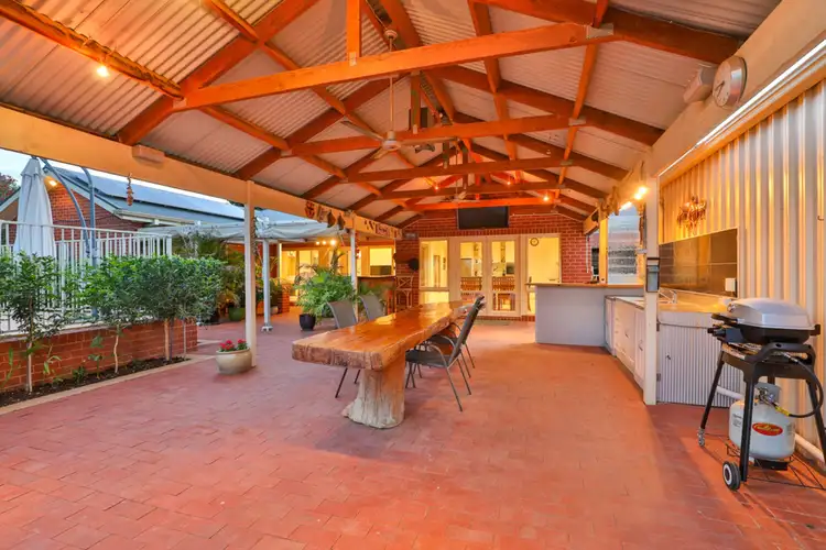 Third view of Homely house listing, 14 Cambridge Terrace, Mildura VIC 3500