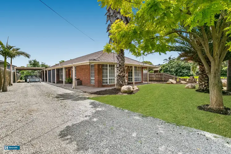 Second view of Homely house listing, 77 Seaview Avenue, Safety Beach VIC 3936