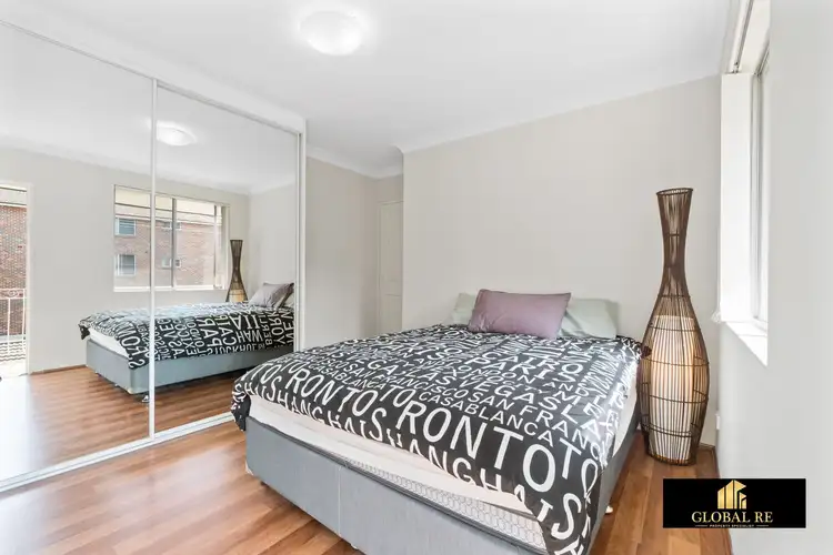 Third view of Homely unit listing, 7/20-26 Wilga Street, Fairfield NSW 2165