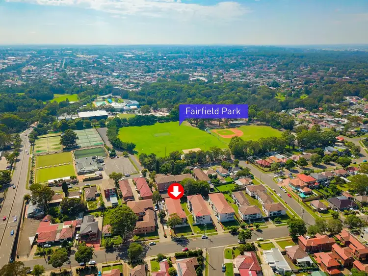 Sixth view of Homely unit listing, 7/20-26 Wilga Street, Fairfield NSW 2165
