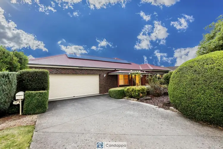 Second view of Homely house listing, 9 Hakea Court, Drouin VIC 3818
