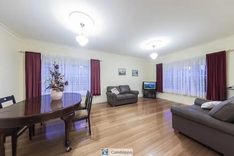 Fourth view of Homely house listing, 9 Hakea Court, Drouin VIC 3818