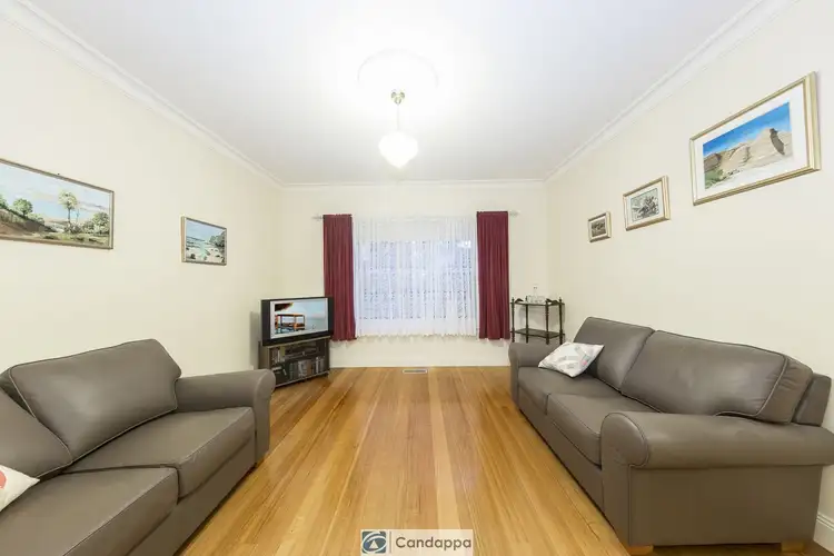 Fifth view of Homely house listing, 9 Hakea Court, Drouin VIC 3818