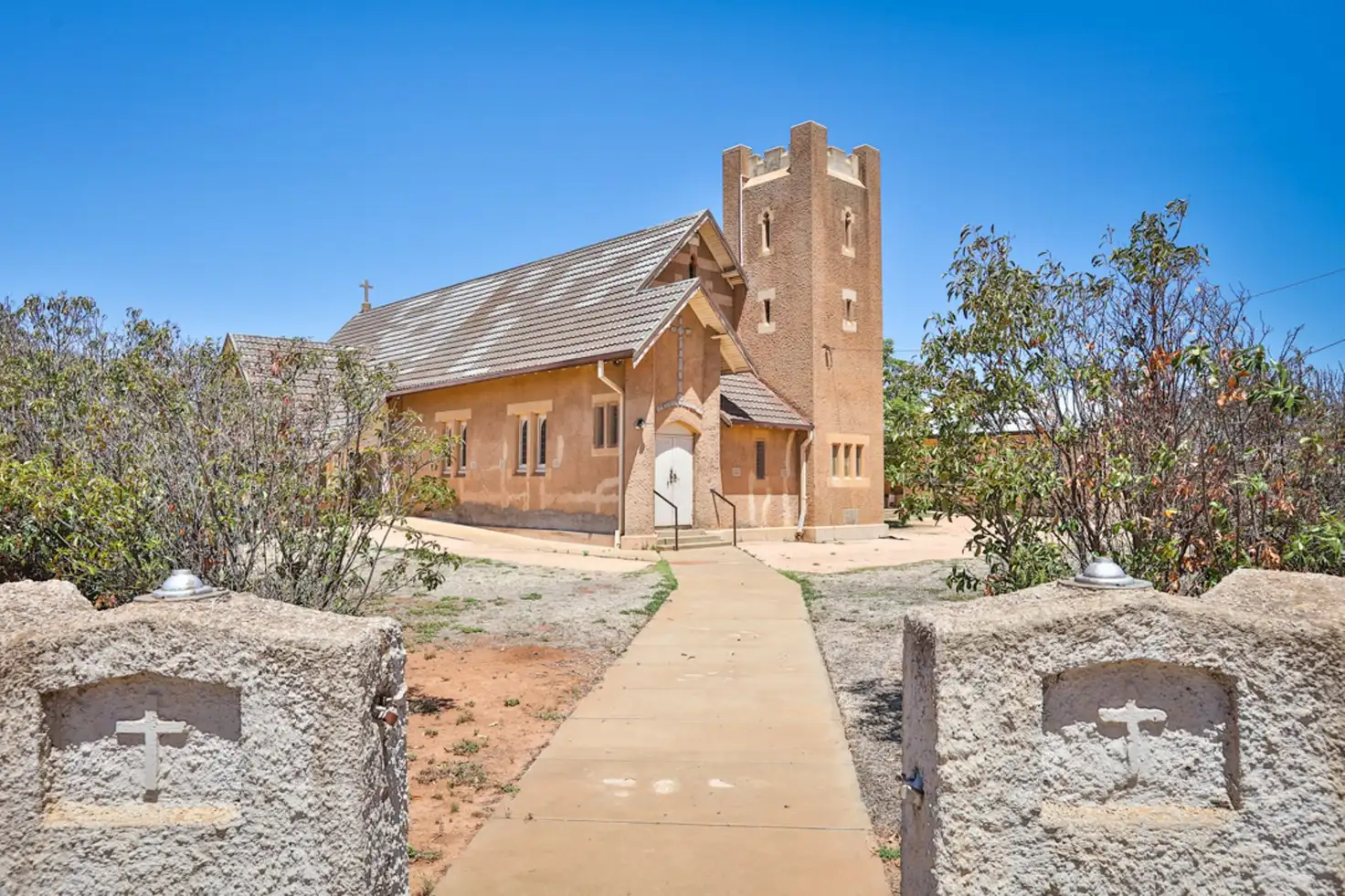 Main view of Homely house listing, 32 Box Street, Merbein VIC 3505