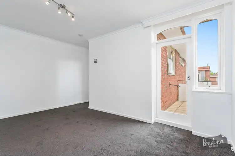 Fourth view of Homely apartment listing, 11/116 Ascot Vale Road, Flemington VIC 3031