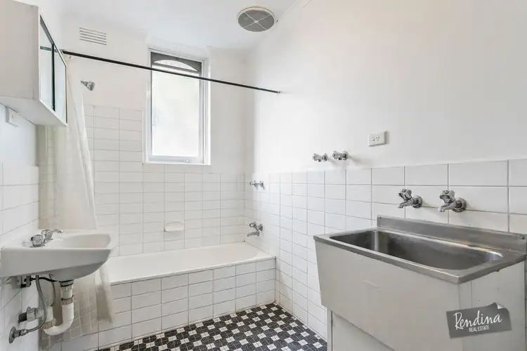 Fifth view of Homely apartment listing, 11/116 Ascot Vale Road, Flemington VIC 3031