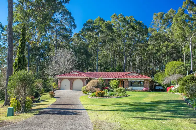 15 Haven Place, Batehaven NSW 2536