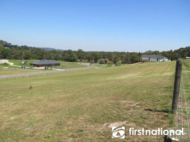 3 Ravendene Court (Lot 11), Maryknoll VIC 3812