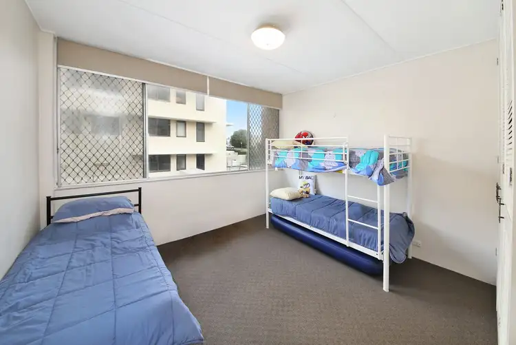 Third view of Homely apartment listing, 10/27 Burgess Street, Kings Beach QLD 4551