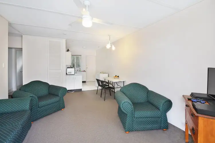 Fifth view of Homely apartment listing, 10/27 Burgess Street, Kings Beach QLD 4551